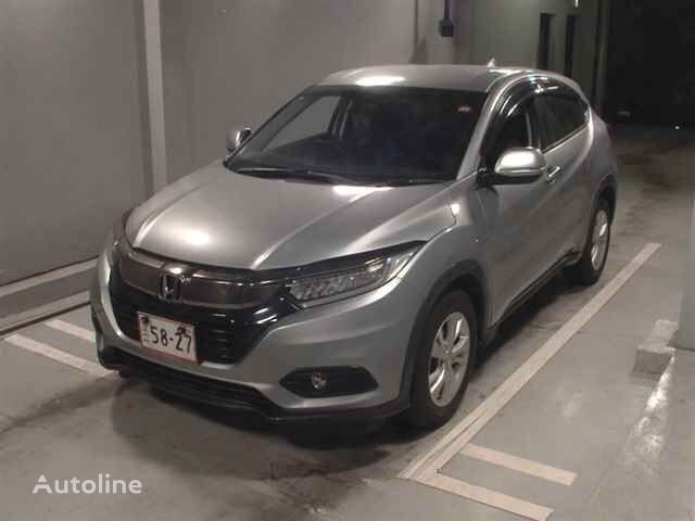 Honda VEZEL crossover