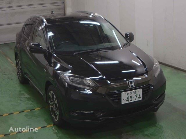 سيارة كروس أوفر Honda VEZEL