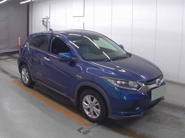 кросоувер Honda VEZEL