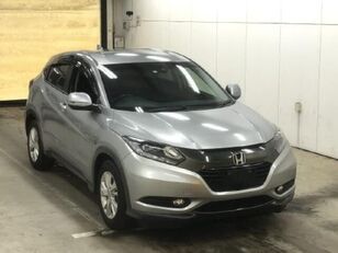 crossover Honda VEZEL