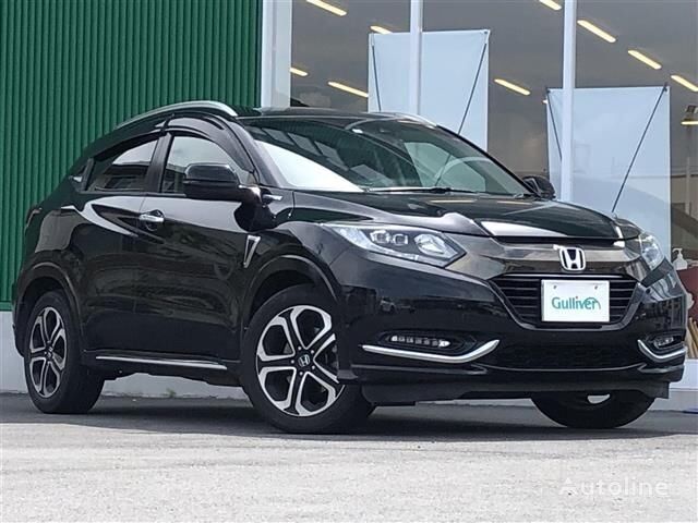 Honda VEZEL Crossover