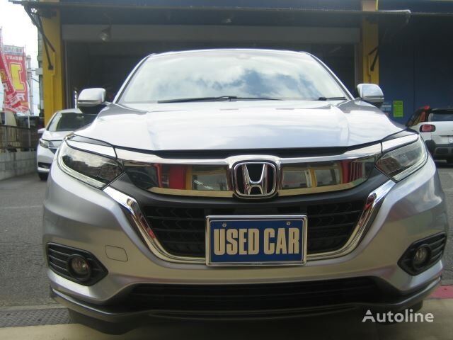 Honda VEZEL クロスオーバー