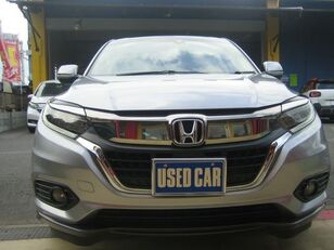 crossover Honda VEZEL