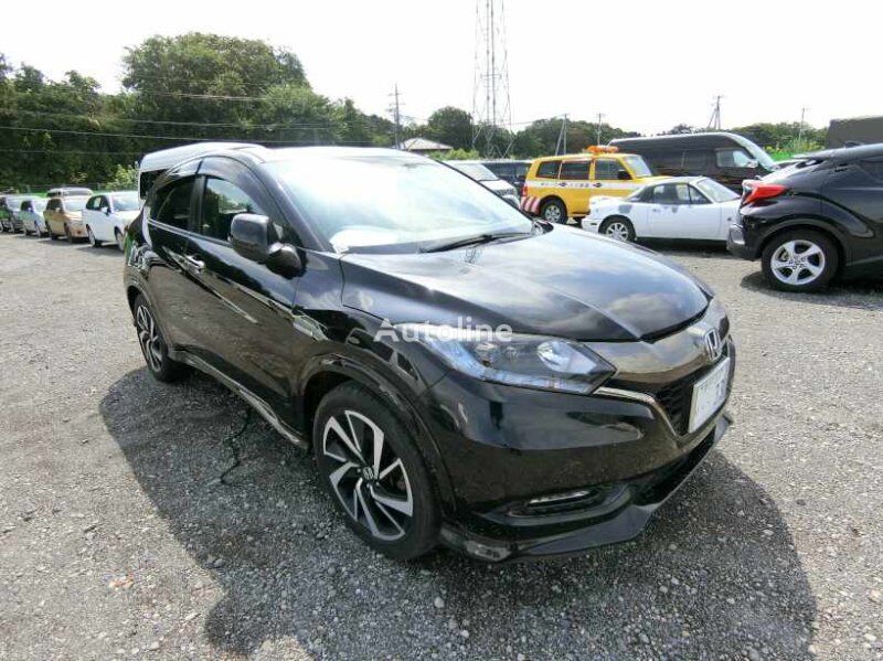 Honda VEZEL crossover