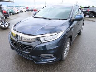 سيارة كروس أوفر Honda VEZEL