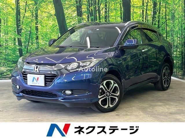 Honda VEZEL crossover