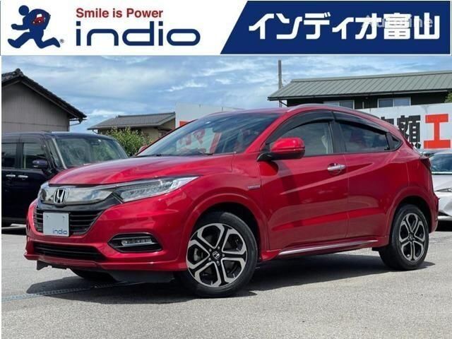 Honda VEZEL Crossover