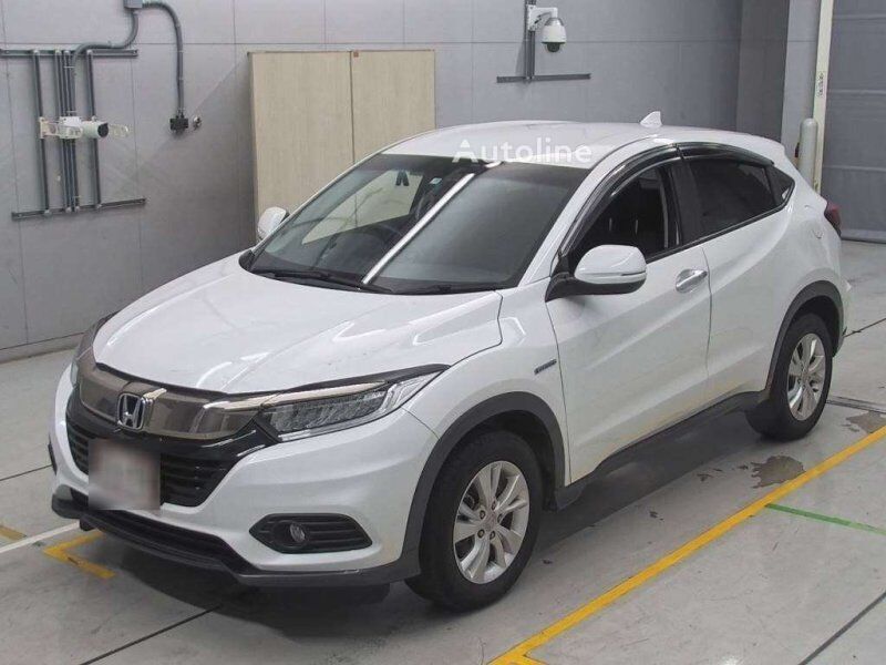 سيارة كروس أوفر Honda VEZEL