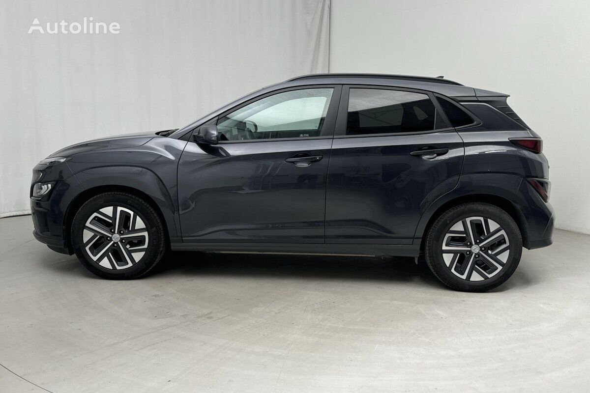 سيارة كروس أوفر Hyundai Kona