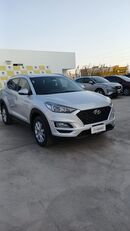 crossover Hyundai TUCSON