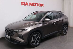 crossover Hyundai Tucson