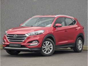 crossover Hyundai Tucson 1.7 CRDi Comfort | NV-149-P