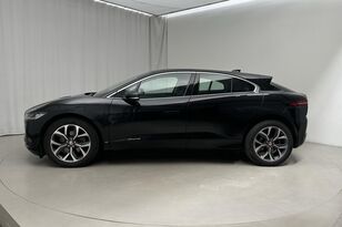 кроссовер Jaguar I-Pace