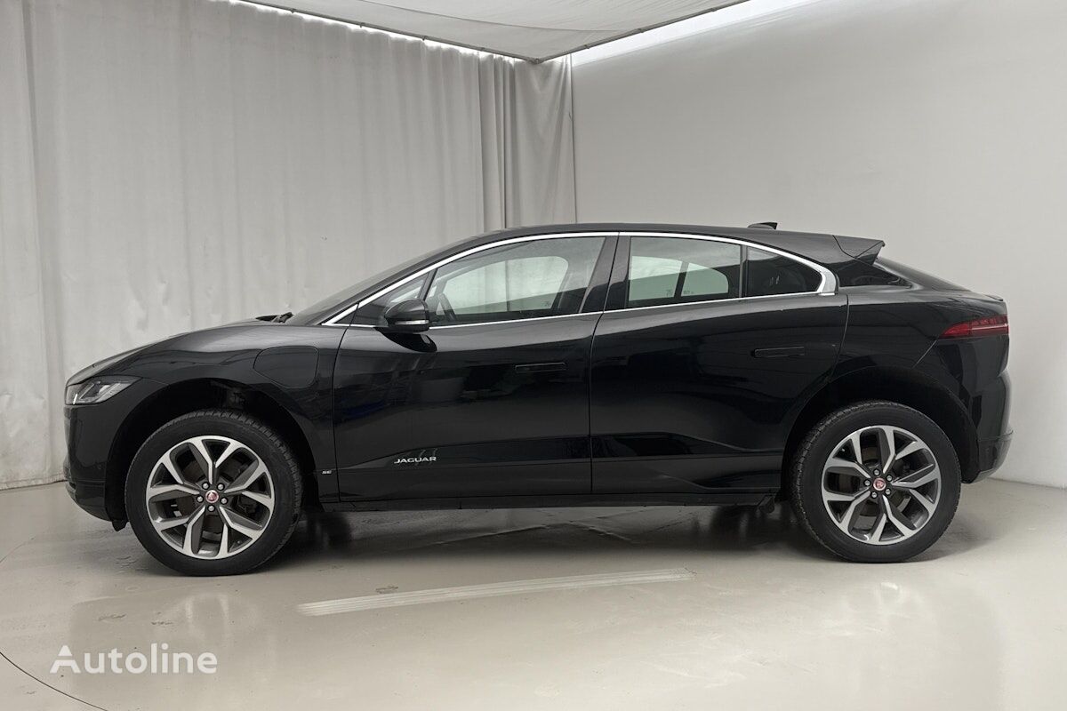 Jaguar I-Pace krosovers