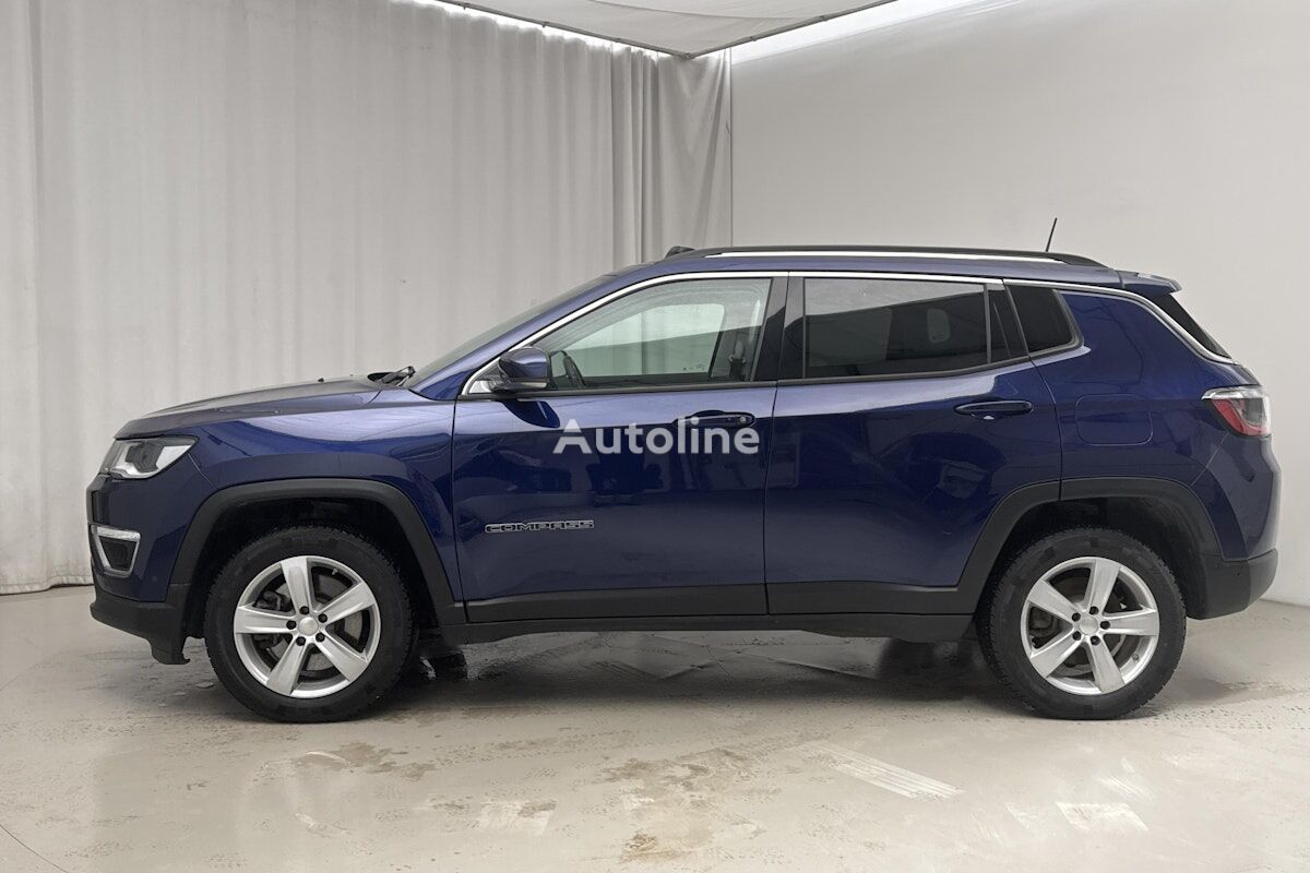 кросовер Jeep Compass