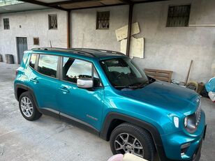 кроссовер Jeep RENEGADE