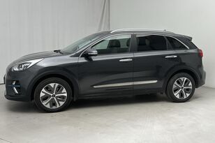 dòng xe crossover KIA Niro