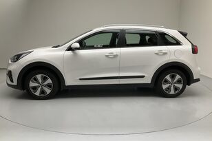 кроссовер KIA Niro