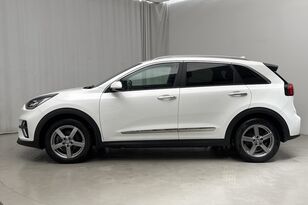 кросоувер KIA Niro