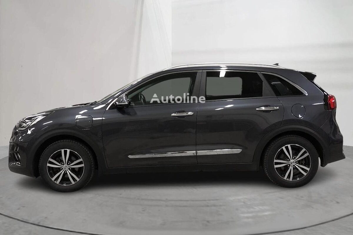 KIA Niro krosover