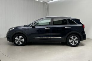 crossover KIA Niro P-HEV