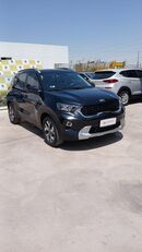 KIA SONET  crossover