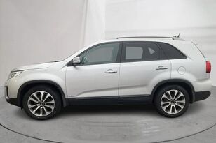 кроссовер KIA Sorento