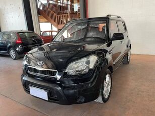 crossover KIA Soul