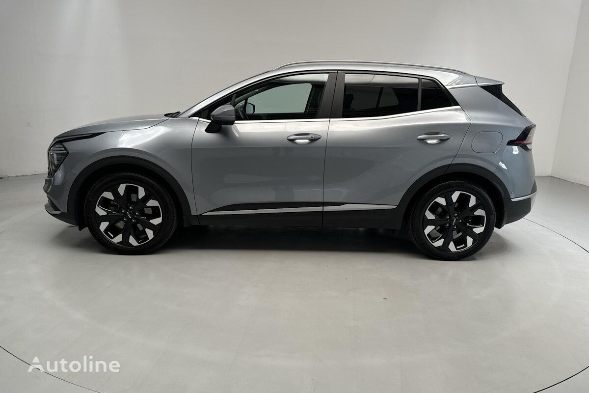 KIA Sportage krosovers