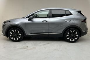 кроссовер KIA Sportage