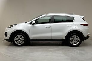 KIA Sportage crossover