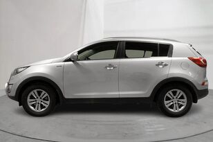 کراس اوور KIA Sportage