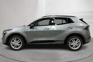 KIA Sportage crossover