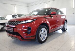 Land Rover Range Rover Evoque,  2.0 D R-DYNAMIC AWD LCD-DPH crossover