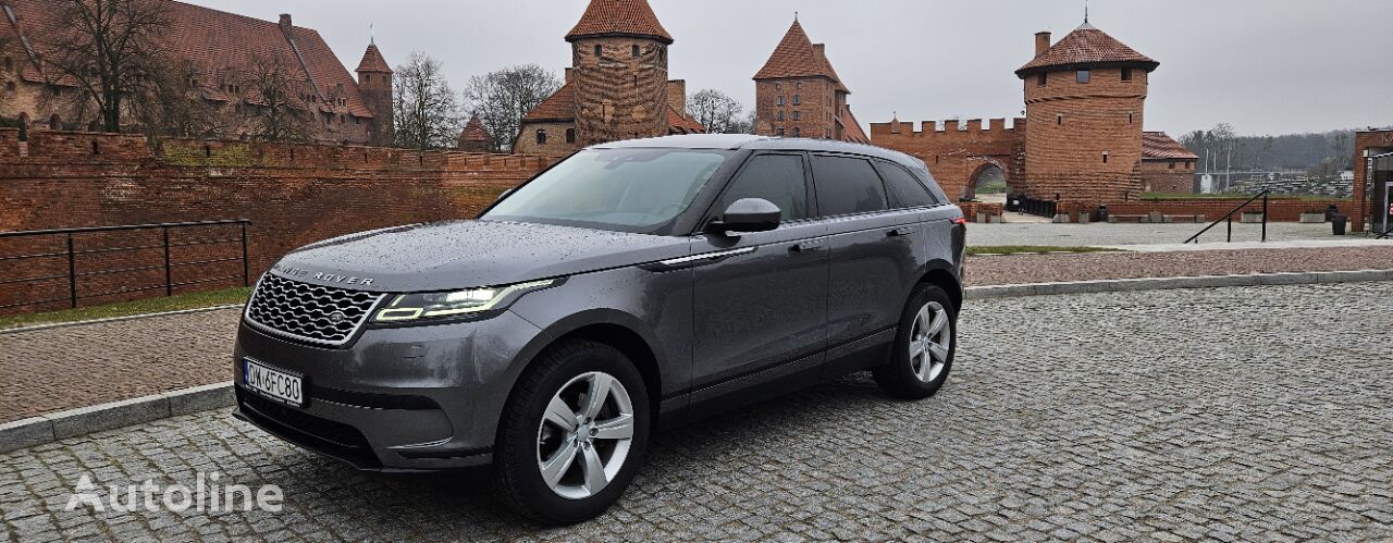 Land Rover Range Rover Velar krosover