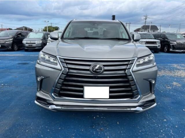 crossover Lexus DBA-URJ201W