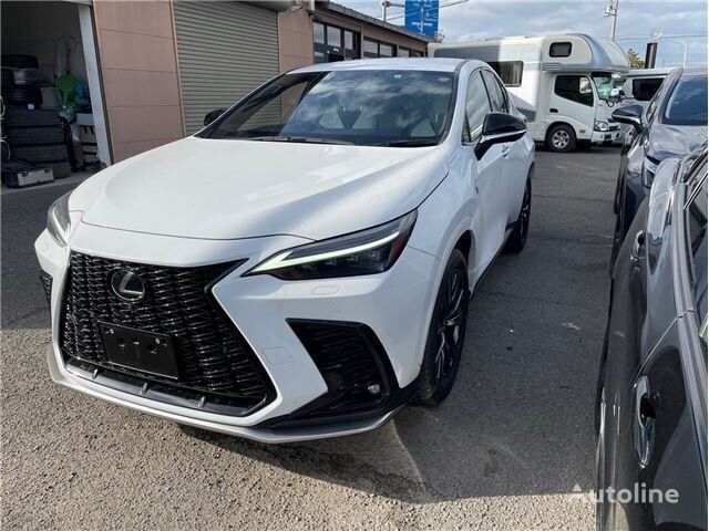 跨界车 Lexus NX