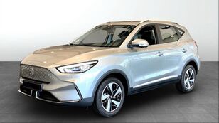 нов кросоувър MG ZS