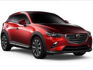 Mazda CX-3 2.0i Prime crossover