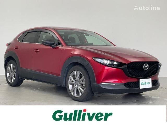 Mazda CX-30 crossover