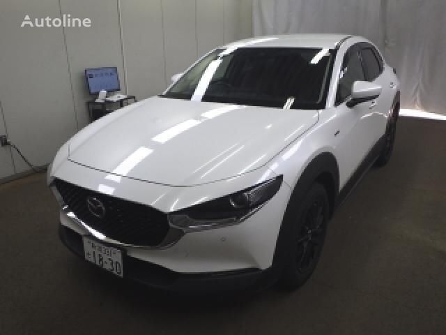 кроссовер Mazda CX-30