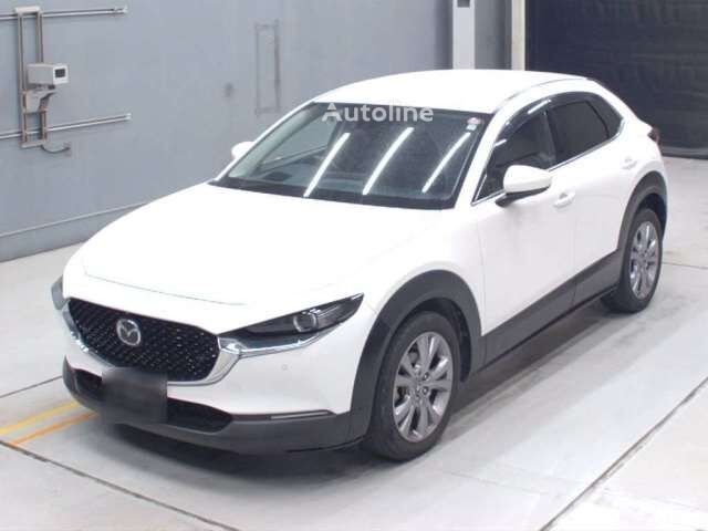 Mazda CX-30 crossover