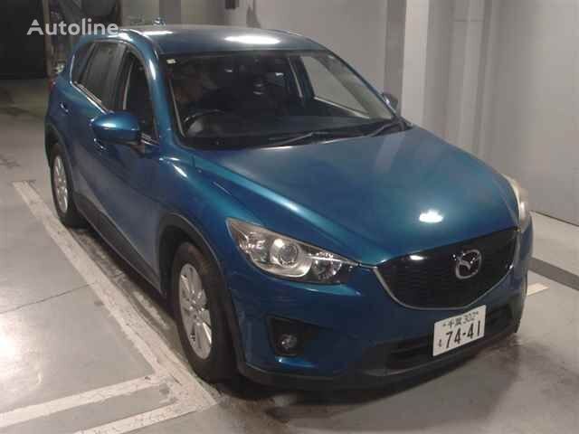 Mazda CX-5 Crossover