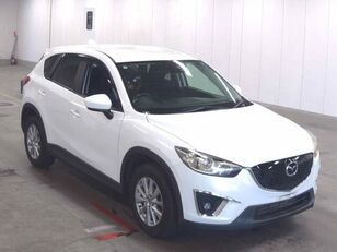 سيارة كروس أوفر Mazda CX-5