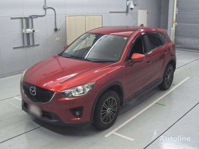 Mazda CX-5 krosovers