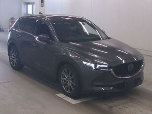 кроссовер Mazda CX-5