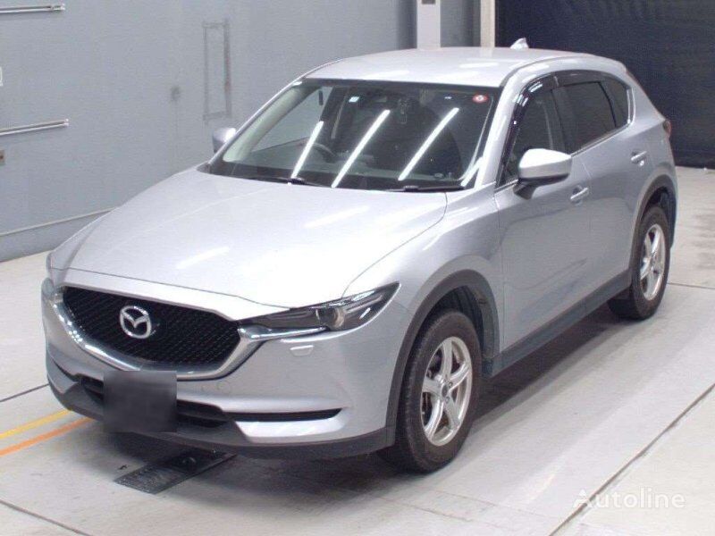 Mazda CX-5 Crossover