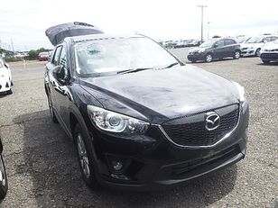 Mazda CX-5 crossover