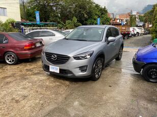 Mazda CX-5 Crossover