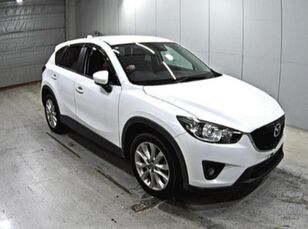 Mazda CX-5 Crossover